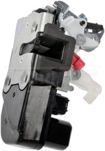 Load image into Gallery viewer, 931-007 Door Lock Actuator Motor Dorman - OE Solutions Canada