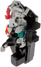Load image into Gallery viewer, 931-008 Door Lock Actuator Motor Dorman - OE Solutions Canada