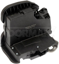Load image into Gallery viewer, 931-011 Door Lock Actuator Motor Dorman - OE Solutions Canada