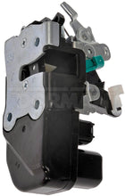 Load image into Gallery viewer, 931-013 Door Lock Actuator Motor Dorman - OE Solutions Canada