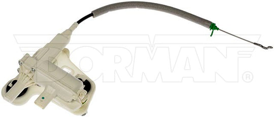 931-016 Liftgate Lock Actuator Dorman - OE Solutions Canada