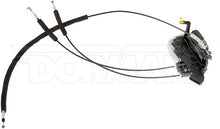 Charger l'image dans la galerie, 931-017 Door Lock Actuator Motor Dorman - OE Solutions Canada