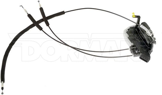 931-017 Door Lock Actuator Motor Dorman - OE Solutions Canada