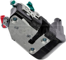 Load image into Gallery viewer, 931-018 Door Lock Actuator Motor Dorman - OE Solutions Canada
