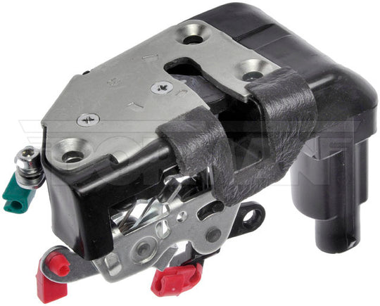 931-019 Door Lock Actuator Motor Dorman - OE Solutions Canada