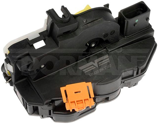 931-020 Door Lock Actuator Motor Dorman - OE Solutions Canada