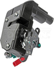 Load image into Gallery viewer, 931-027 Door Lock Actuator Motor Dorman - OE Solutions Canada