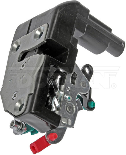 931-027 Door Lock Actuator Motor Dorman - OE Solutions Canada