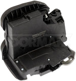 Door Lock Actuator Motor