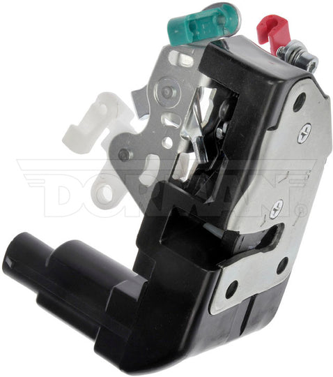 931-033 Door Lock Actuator Motor Dorman - OE Solutions Canada