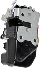 Load image into Gallery viewer, 931-034 Door Lock Actuator Motor Dorman - OE Solutions Canada