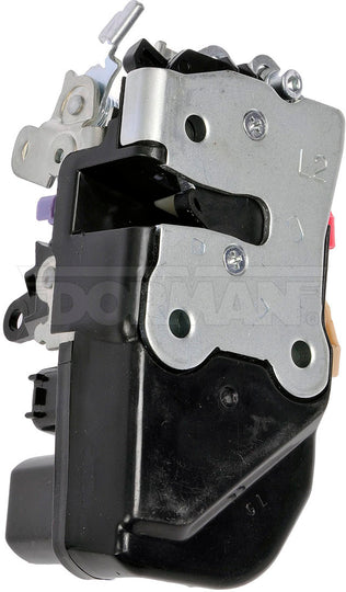 931-034 Door Lock Actuator Motor Dorman - OE Solutions Canada