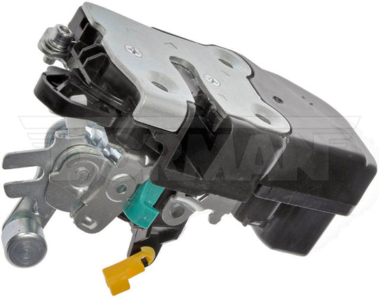 931-044 Door Lock Actuator Motor Dorman - OE Solutions Canada