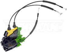 Charger l'image dans la galerie, 931-055 Door Lock Actuator Motor Dorman - OE Solutions Canada