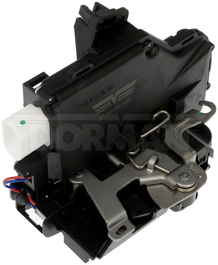 931-060 Door Lock Actuator Motor Dorman - OE Solutions Canada