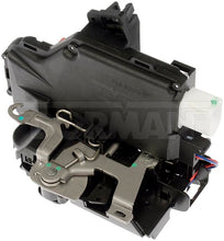 Load image into Gallery viewer, 931-061 Door Lock Actuator Motor Dorman - OE Solutions Canada