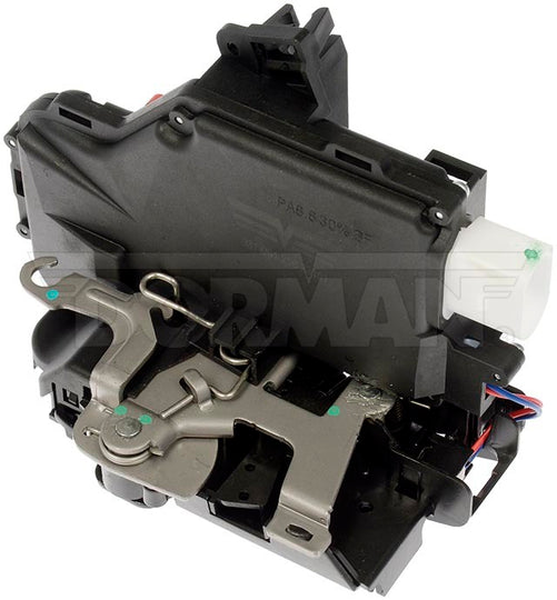 931-061 Door Lock Actuator Motor Dorman - OE Solutions Canada