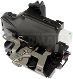 Door Lock Actuator Motor