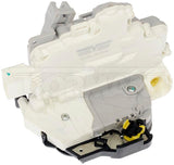 Door Lock Actuator Motor
