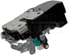 Load image into Gallery viewer, 931-076 Door Lock Actuator Motor Dorman - OE Solutions Canada