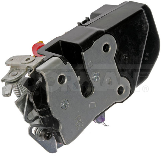 931-077 Door Lock Actuator Motor Dorman - OE Solutions Canada