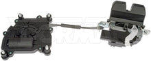 Charger l'image dans la galerie, 931-082 Liftgate Lock Actuator Dorman - OE Solutions Canada