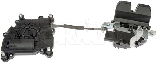 931-082 Liftgate Lock Actuator Dorman - OE Solutions Canada