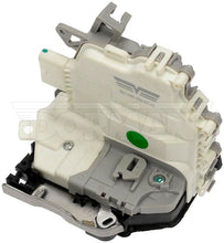 Load image into Gallery viewer, 931-086 Door Lock Actuator Motor Dorman - OE Solutions Canada