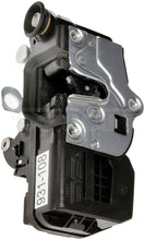 Load image into Gallery viewer, 931-108 Door Lock Actuator Motor Dorman - OE Solutions Canada