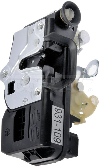 931-109 Door Lock Actuator Motor Dorman - OE Solutions Canada