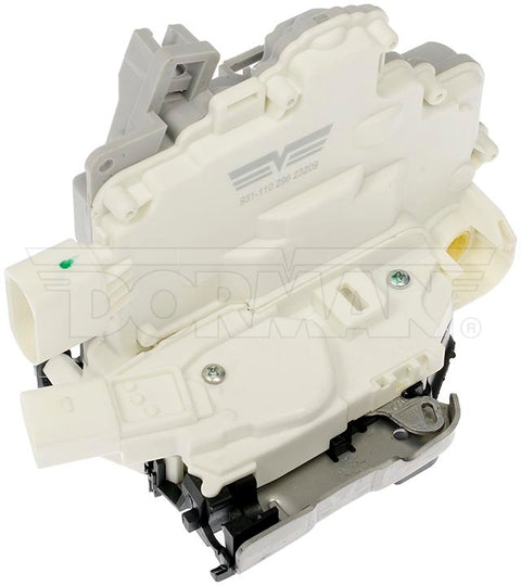 931-110 Door Lock Actuator Motor Dorman - OE Solutions Canada