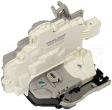 Door Lock Actuator Motor