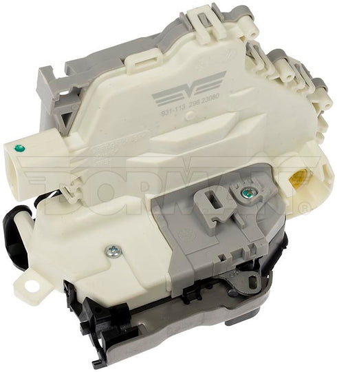 931-113 Door Lock Actuator Motor Dorman - OE Solutions Canada