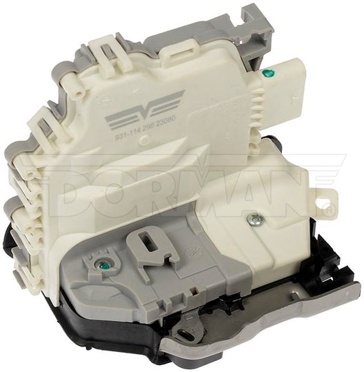 931-114 Door Lock Actuator Motor Dorman - OE Solutions Canada