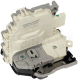Door Lock Actuator Motor