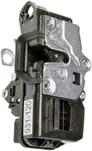 Load image into Gallery viewer, 931-120 Door Lock Actuator Motor Dorman - OE Solutions Canada