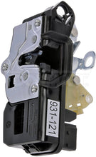 Load image into Gallery viewer, 931-121 Door Lock Actuator Motor Dorman - OE Solutions Canada