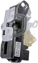 Load image into Gallery viewer, 931-123 Door Lock Actuator Motor Dorman - OE Solutions Canada