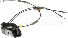 Charger l'image dans la galerie, 931-124 Door Lock Actuator Motor Dorman - OE Solutions Canada
