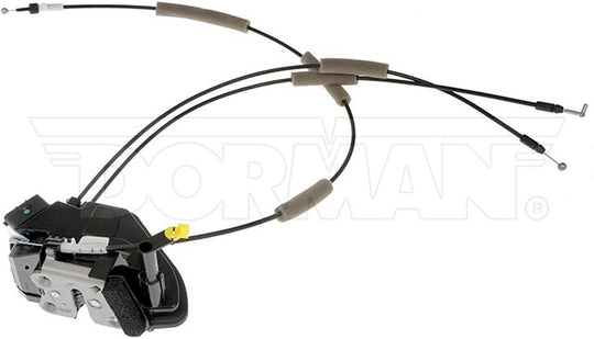 931-124 Door Lock Actuator Motor Dorman - OE Solutions Canada