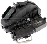 Door Lock Actuator Motor