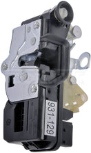 Load image into Gallery viewer, 931-129 Door Lock Actuator Motor Dorman - OE Solutions Canada