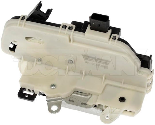 931-132 Door Lock Actuator Motor Dorman - OE Solutions Canada