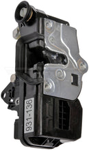 Load image into Gallery viewer, 931-136 Door Lock Actuator Motor Dorman - OE Solutions Canada