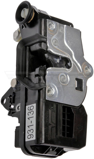931-136 Door Lock Actuator Motor Dorman - OE Solutions Canada