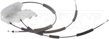 Load image into Gallery viewer, 931-138 Door Lock Actuator Motor Dorman - OE Solutions Canada