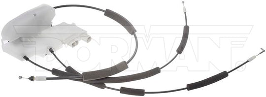 931-138 Door Lock Actuator Motor Dorman - OE Solutions Canada