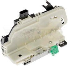 Load image into Gallery viewer, 931-160 Door Lock Actuator Motor Dorman - OE Solutions Canada