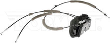Charger l'image dans la galerie, 931-161 Door Lock Actuator Motor Dorman - OE Solutions Canada