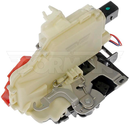 931-163 Door Lock Actuator Motor Dorman - OE Solutions Canada